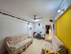 Blk 26 Jalan Klinik (Bukit Merah), HDB 3 Rooms #575713411
